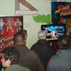 Illustration for article titled Street Fighter Club Invades Brooklyn
